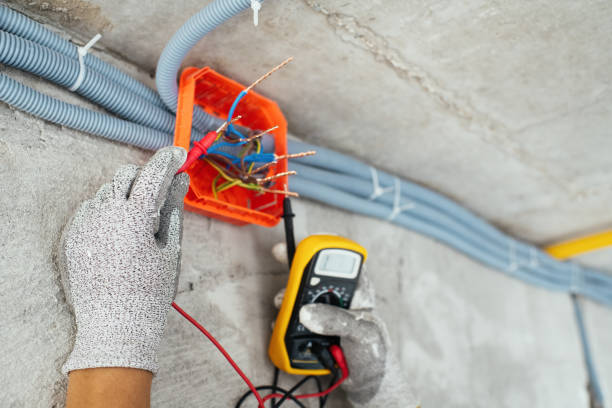 Best Affordable Electrician  in East Dennis, MA